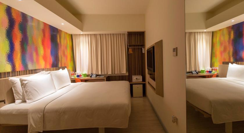 Genting Hotel Jurong Singapore Exterior foto